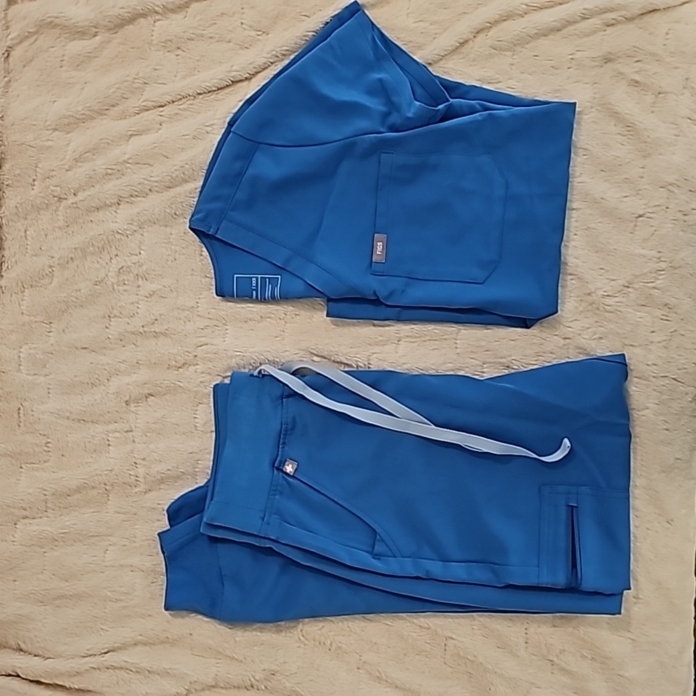 Figs Scrubs